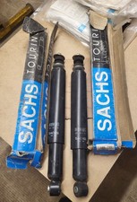  SACHS Pro Touring REAR SHOCK