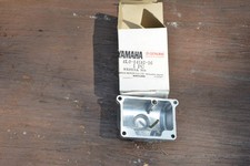 Yamaha rd 250lc 350lc float