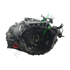 2006 TOYOTA COROLLA GEARBOX