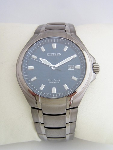 Citizen eco drive watch - eco, super