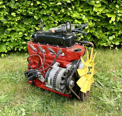 Classic rover mini - classic, 1275cc