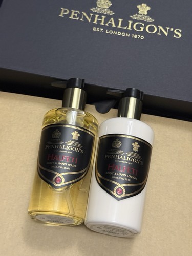 Penhaligons halfeti hand wash - halfeti,