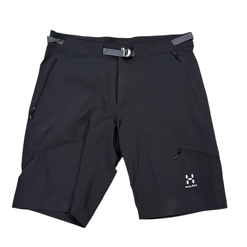 Haglofs mens black rugged - haglofs,