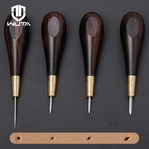 Wuta leather stitching awl - wuta,