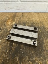 colchester bantam Lathe Rear