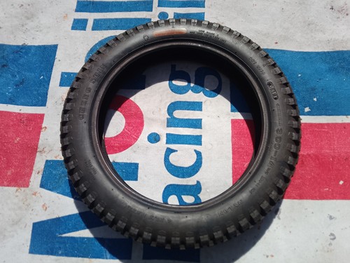 Pit bike rear - rear, e