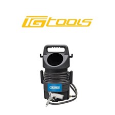 Draper 53008 Portable, Lightweight Shot Blasting Kit, 120 Max PSI 22KG Capacity