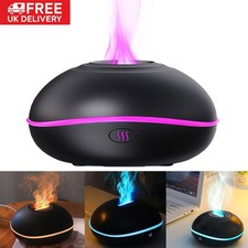 Flame led essential oil - flame,
