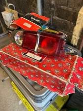 Bmc nos Lucas L703 rear lamp