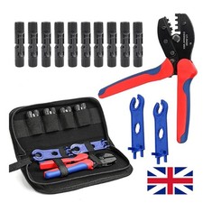 GEYA Solar Crimping Tool Kit