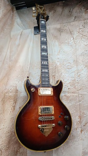 Ibanez ar300av electric - ar300av,