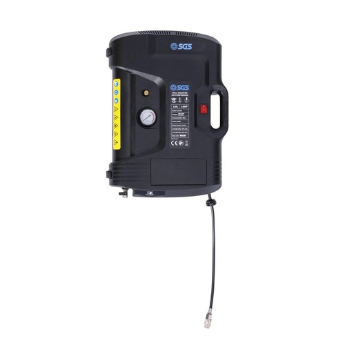 Sgs wall mounted air - 1.9l,