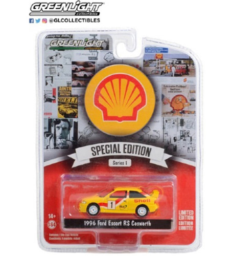 Gl41125 41125 shell oil - gl41125-c, 41125-c