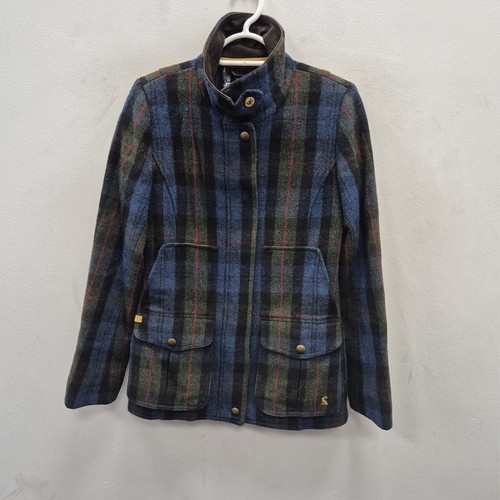 Joules fieldcoat navy - joules,