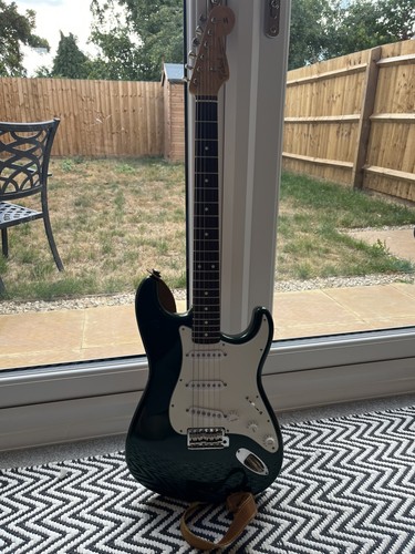 Tokai tst95 stratocaster - –,