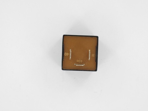 Intermotor flasher unit for - intermotor,