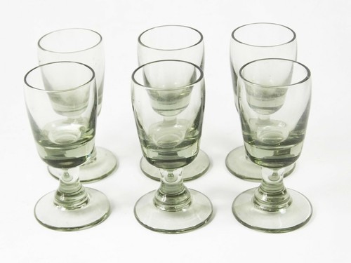 Vintage holmegaard smoked - holmegaard,