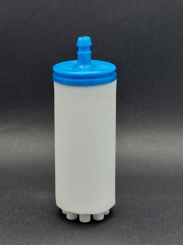 Fuel tank pick filter - pick,