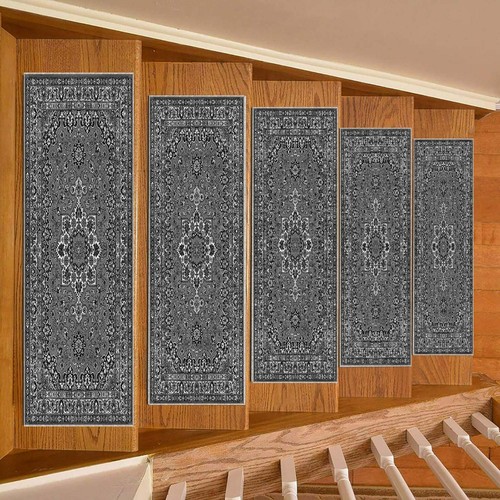 Classic design stair tread - stair,