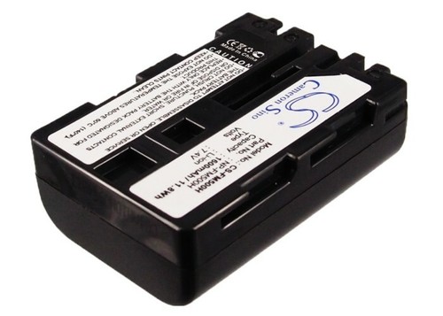 Ion battery for sony - battery,