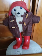 A Toy Paddington 40 years old
