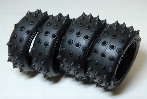 Tamiya pin spike - tamiya,