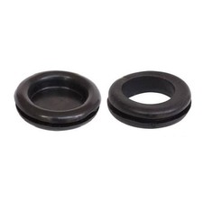 Open & Closed Blind Blanking Hole Rubber Grommets 20/25/32/38/50mm Cable Wiring