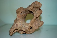 Detailed Aquarium Sand Rock