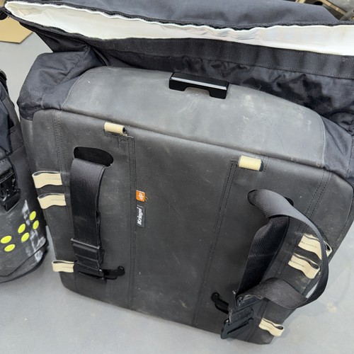 Kriega os32 panniers - kriega, and