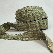 Vintage Trimming Upholstery