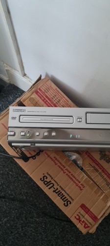 Philips dvd757vr dvd - dvd757vr, vcr