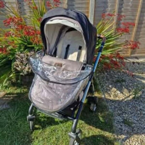 Silver cross wayfarer travel - wayfarer,