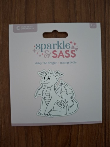 Crafters companion sparkle - sparkle, and