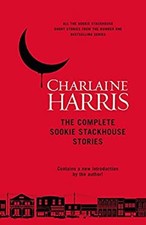 The Complete Sookie Stackhouse
