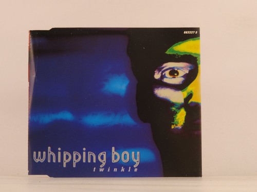 Whipping boy twinkle 4 - boy, (l21)