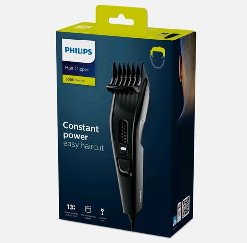 Philips hc351013 series - philips,