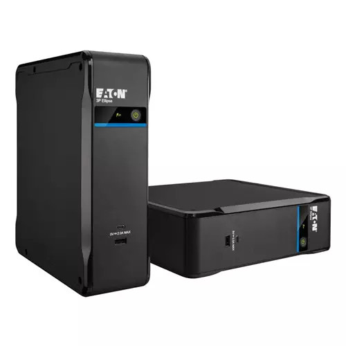 Eaton 3p900ui uninterruptible - eaton,