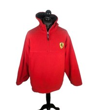 Ferrari Reversible Jacket