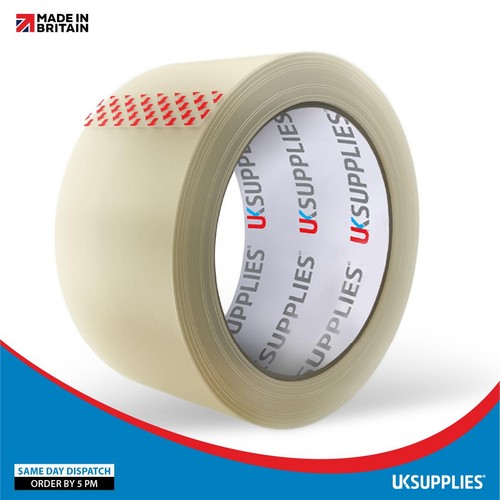 Clear low noise parcel - low,