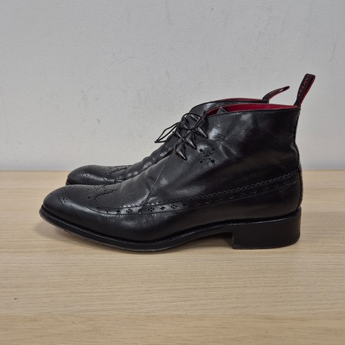 Jeffery west scarface black - jeffery,