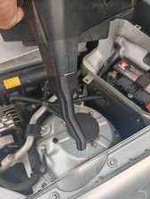 Mercedes SLK R171 Battery