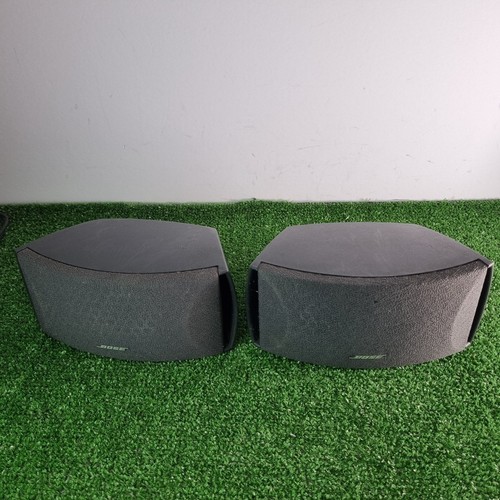Bose cinemate 321 satellite - bose, &