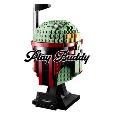 Star Wars Boba Fett Helmet