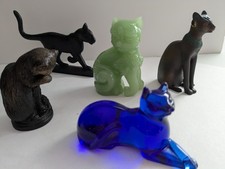 Vintage Franklin Mint Curio