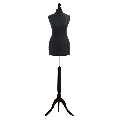 Size female dressmakers - size,