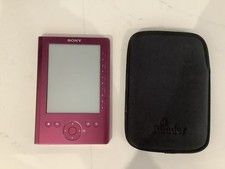 Sony PRS-300 Pocket Edition