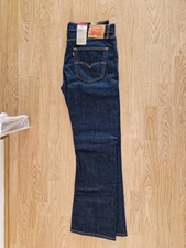 Levi's 527 Slim Bootcut Jeans
