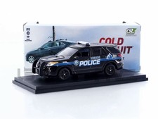 GREENLIGHT COLLECTIBLES 1/43 -