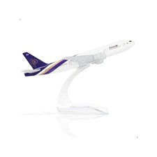 Model Boeing 777 Thai Airways