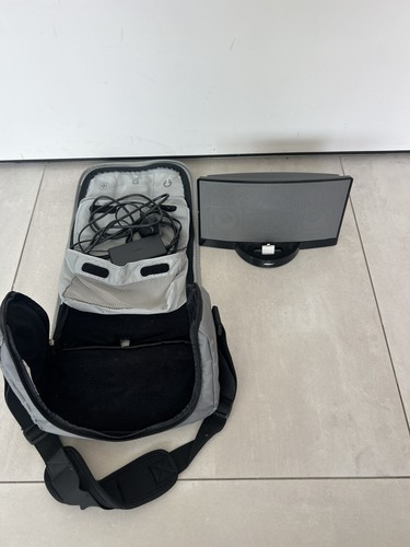 Bose sounddock portable - bose,